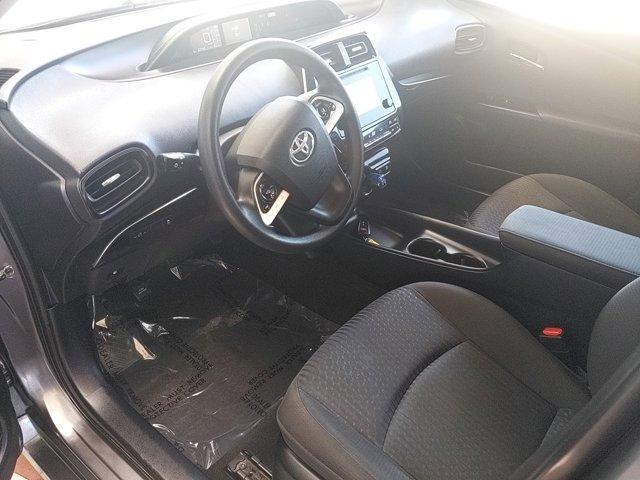 used 2016 Toyota Prius car, priced at $19,151