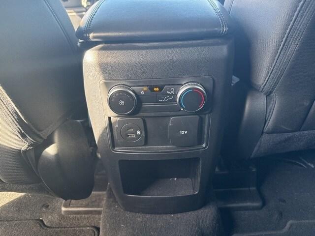 used 2021 Ford Explorer car, priced at $23,299