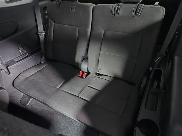 used 2021 Ford Explorer car, priced at $22,790