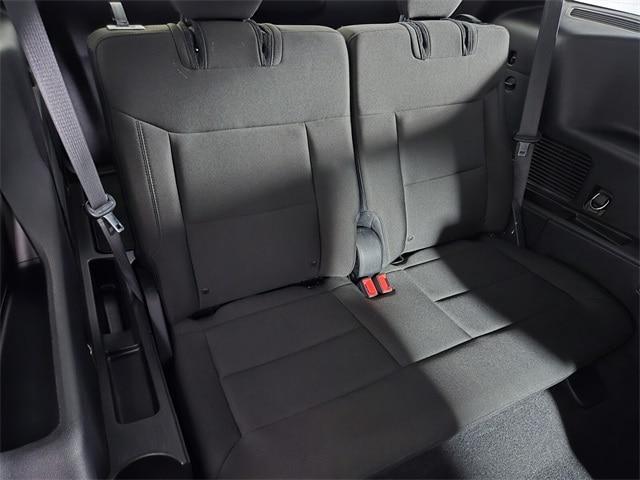 used 2021 Ford Explorer car, priced at $22,790