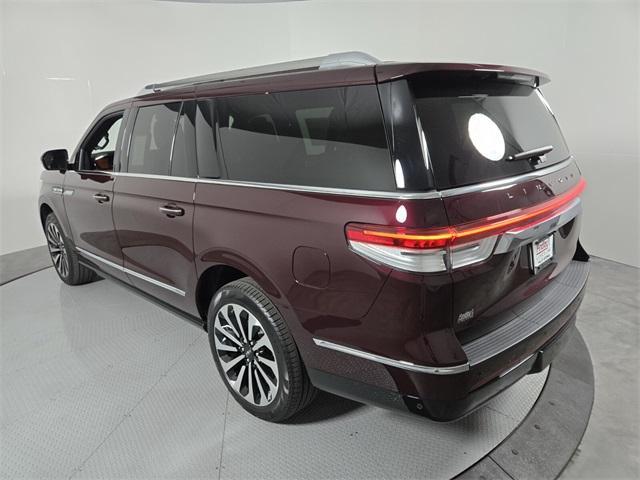 new 2024 Lincoln Navigator L car, priced at $105,440