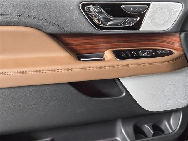 new 2024 Lincoln Navigator L car, priced at $101,349