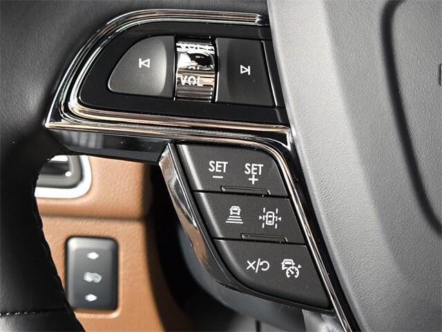 new 2024 Lincoln Navigator L car, priced at $101,349