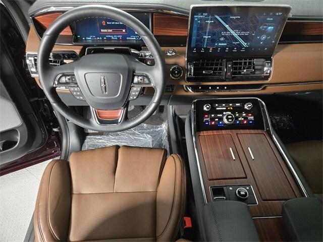new 2024 Lincoln Navigator L car, priced at $101,970