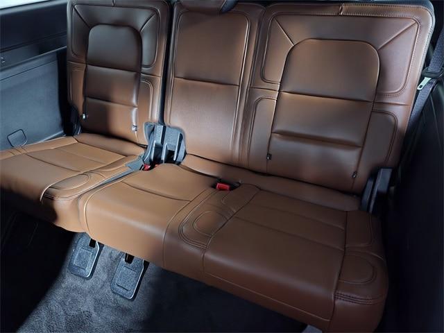 new 2024 Lincoln Navigator L car, priced at $101,349