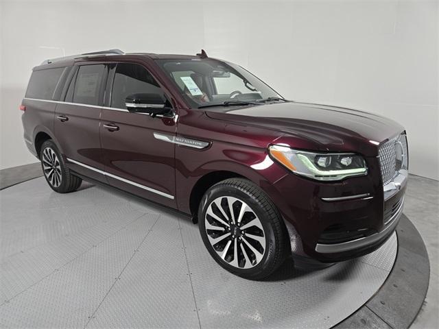 new 2024 Lincoln Navigator L car, priced at $105,440