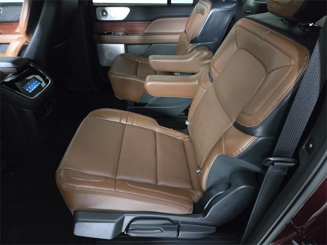 new 2024 Lincoln Navigator L car, priced at $101,349