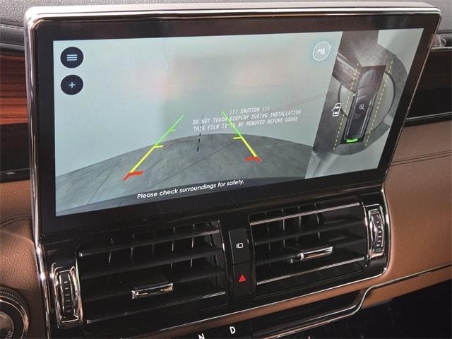 new 2024 Lincoln Navigator L car, priced at $101,349