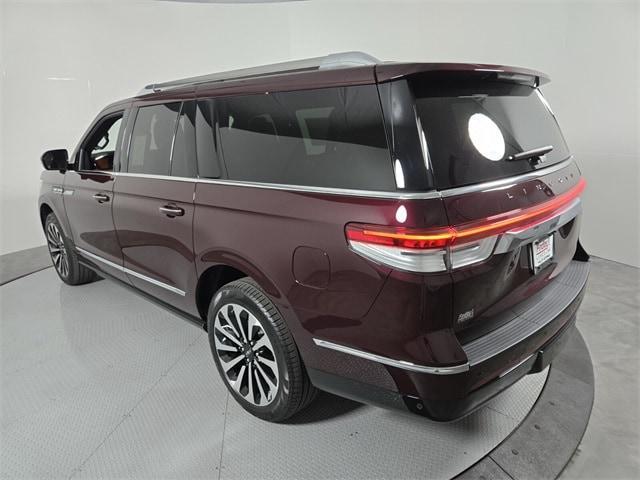 new 2024 Lincoln Navigator L car, priced at $101,349