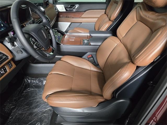 new 2024 Lincoln Navigator L car, priced at $101,349
