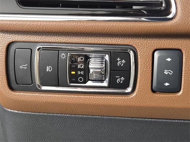 new 2024 Lincoln Navigator L car, priced at $101,349
