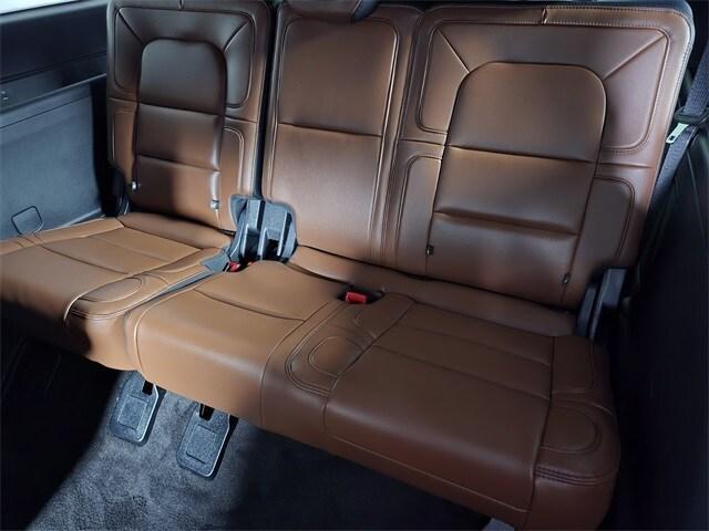 new 2024 Lincoln Navigator L car, priced at $101,349