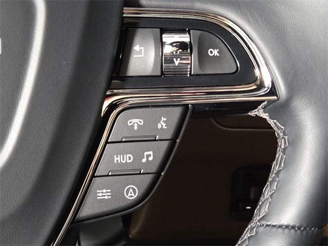 new 2024 Lincoln Navigator L car, priced at $101,349