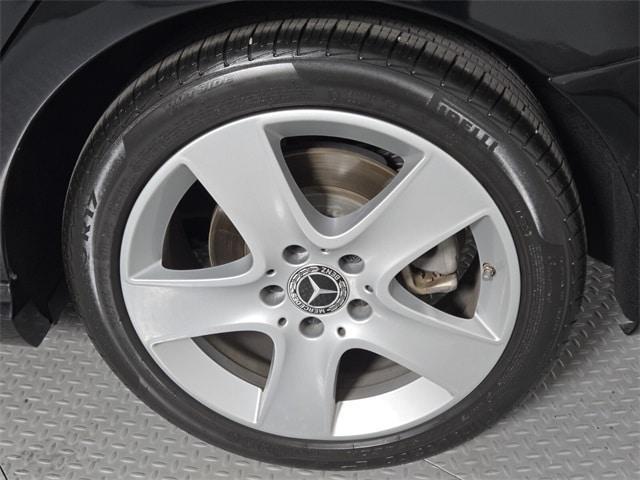 used 2018 Mercedes-Benz CLA 250 car, priced at $16,767