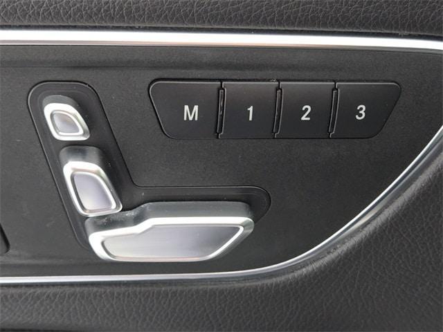 used 2018 Mercedes-Benz CLA 250 car, priced at $16,767