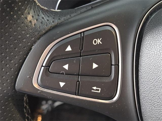 used 2018 Mercedes-Benz CLA 250 car, priced at $16,767