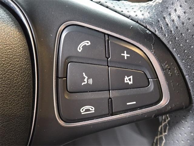 used 2018 Mercedes-Benz CLA 250 car, priced at $16,767