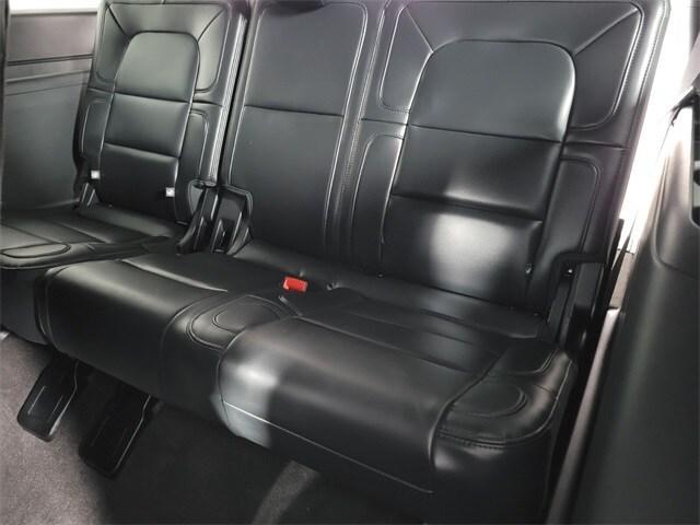 new 2023 Lincoln Navigator car, priced at $75,905