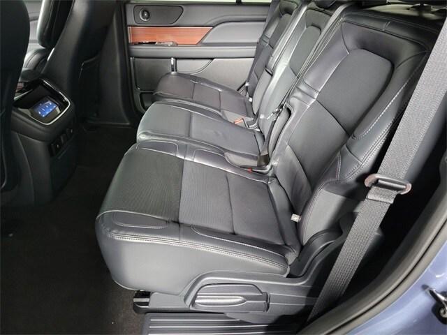 new 2023 Lincoln Navigator car, priced at $75,905