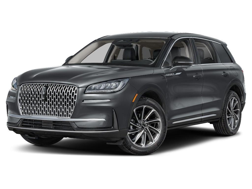 new 2026 Lincoln Corsair car, priced at $59,110