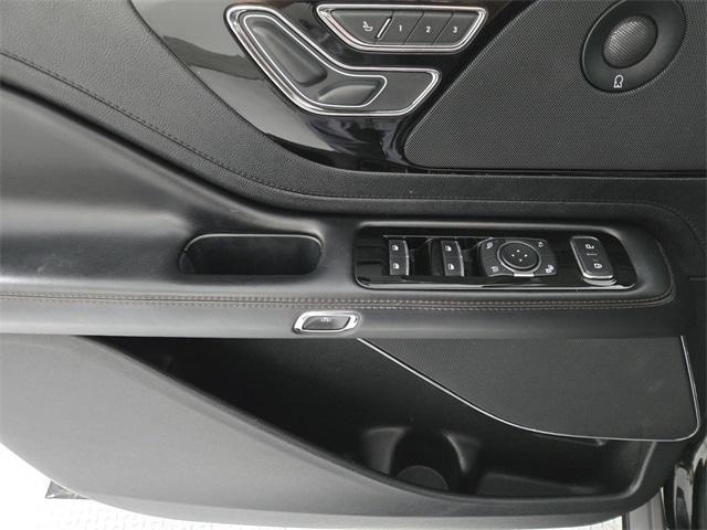 used 2020 Lincoln Aviator car, priced at $32,984