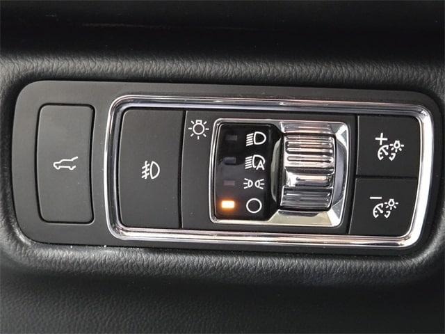 used 2020 Lincoln Aviator car, priced at $32,984