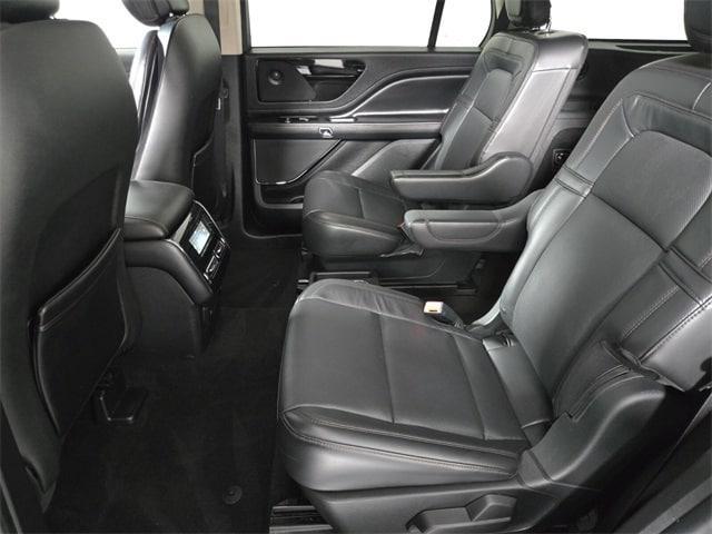 used 2020 Lincoln Aviator car, priced at $32,984