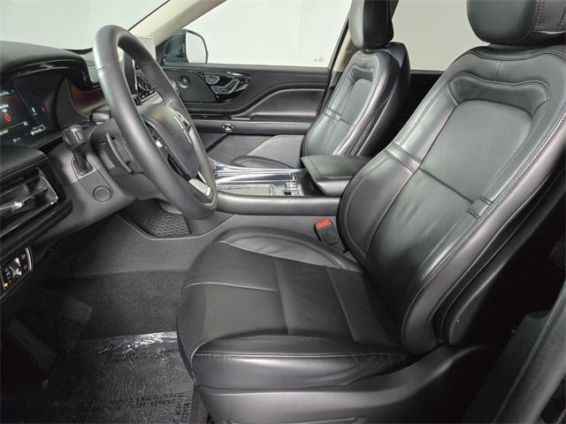 used 2020 Lincoln Aviator car, priced at $32,984