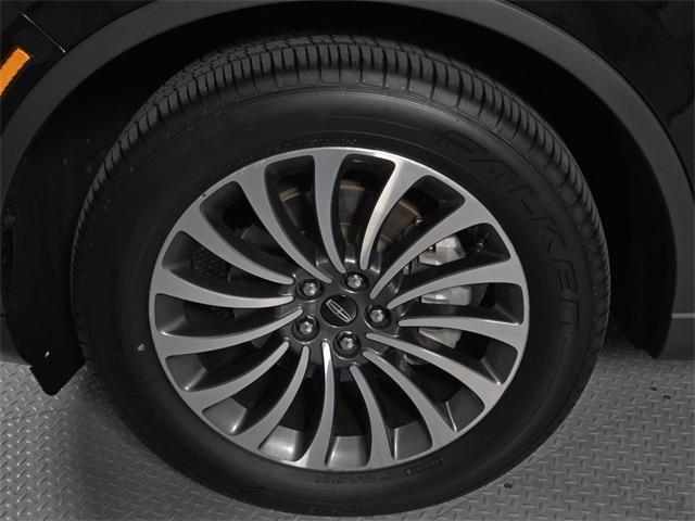 used 2020 Lincoln Aviator car, priced at $32,984