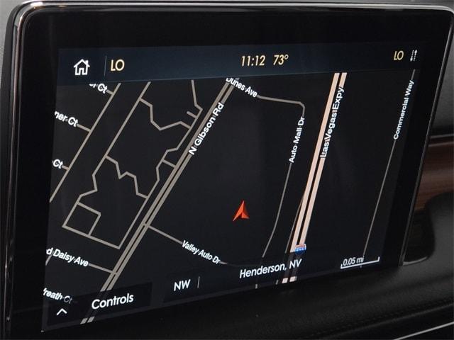 used 2020 Lincoln Aviator car, priced at $31,590