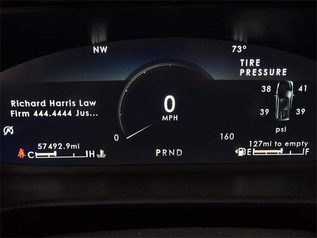 used 2020 Lincoln Aviator car, priced at $31,590