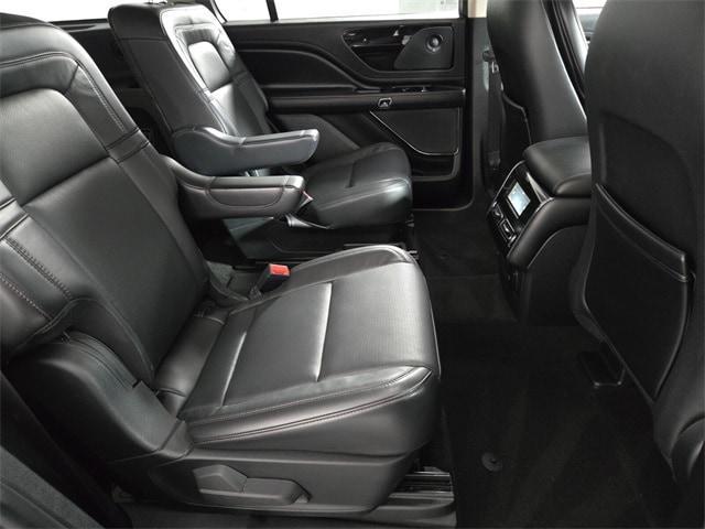 used 2020 Lincoln Aviator car, priced at $32,984