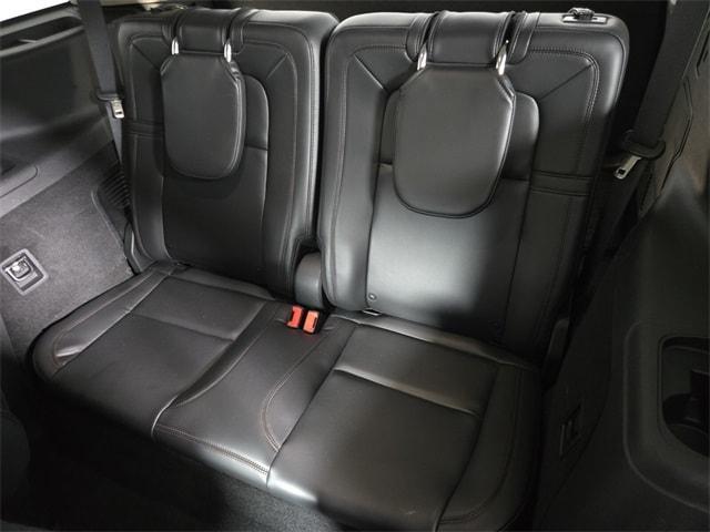 used 2020 Lincoln Aviator car, priced at $32,984