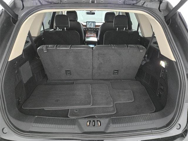 used 2020 Lincoln Aviator car, priced at $32,984