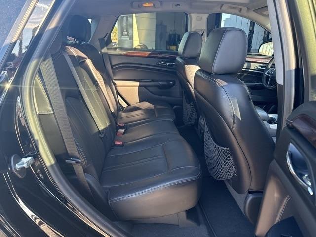 used 2013 Cadillac SRX car, priced at $9,555