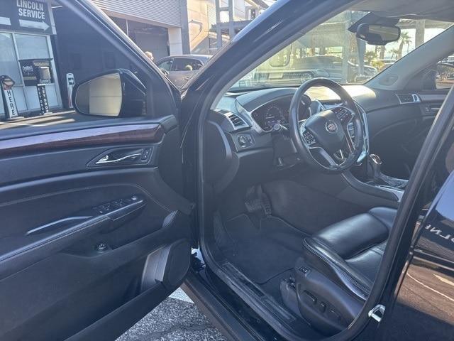 used 2013 Cadillac SRX car, priced at $9,555