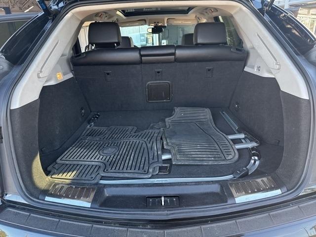 used 2013 Cadillac SRX car, priced at $9,555