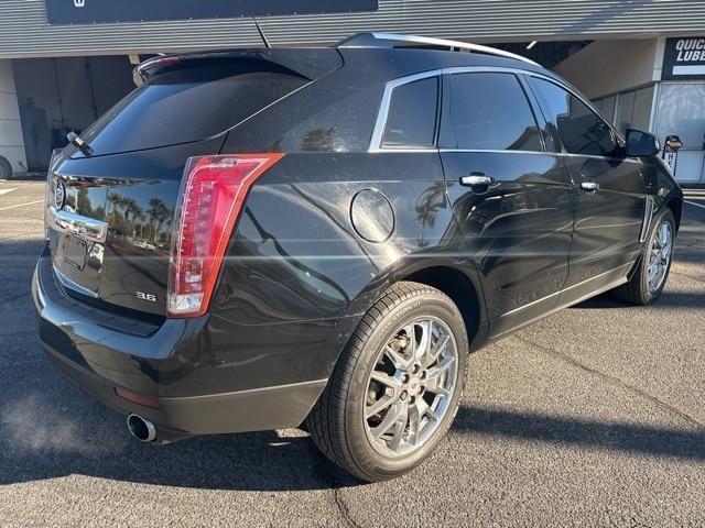 used 2013 Cadillac SRX car, priced at $9,555