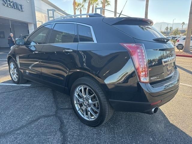 used 2013 Cadillac SRX car, priced at $9,555