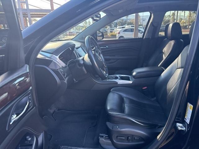 used 2013 Cadillac SRX car, priced at $9,555