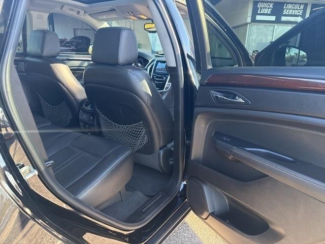 used 2013 Cadillac SRX car, priced at $9,555