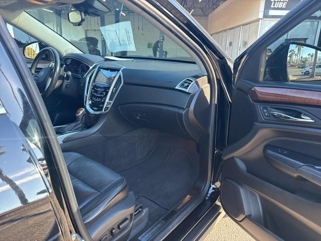used 2013 Cadillac SRX car, priced at $9,555