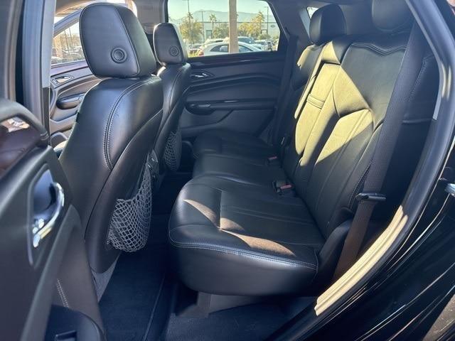 used 2013 Cadillac SRX car, priced at $9,555