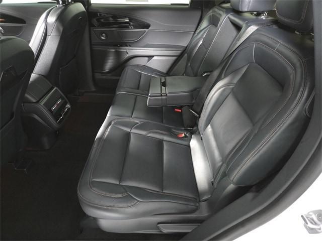 new 2025 Lincoln Nautilus car, priced at $57,426
