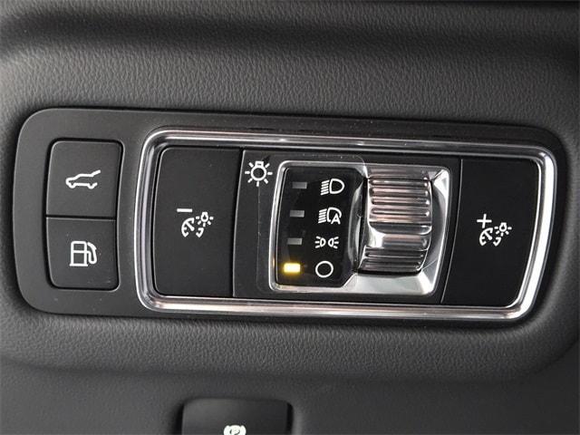 new 2025 Lincoln Nautilus car, priced at $57,426