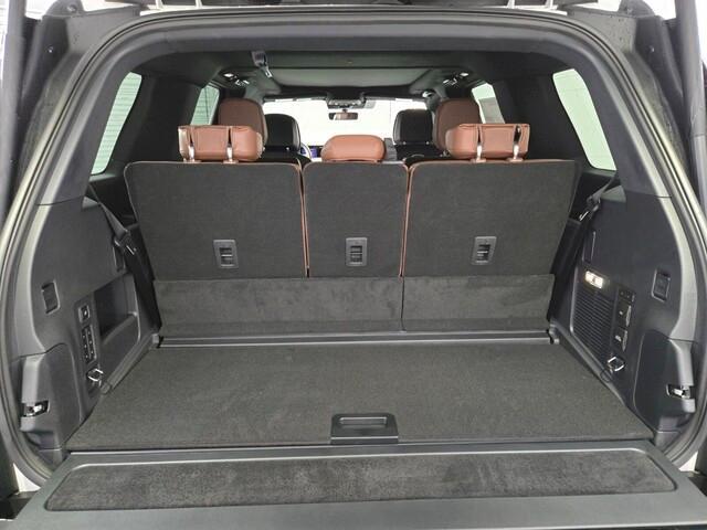 new 2025 Lincoln Navigator car, priced at $103,340