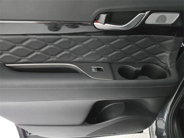 used 2020 Hyundai Palisade car, priced at $27,572