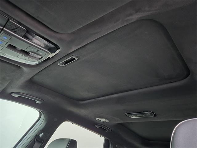 used 2020 Hyundai Palisade car, priced at $27,572