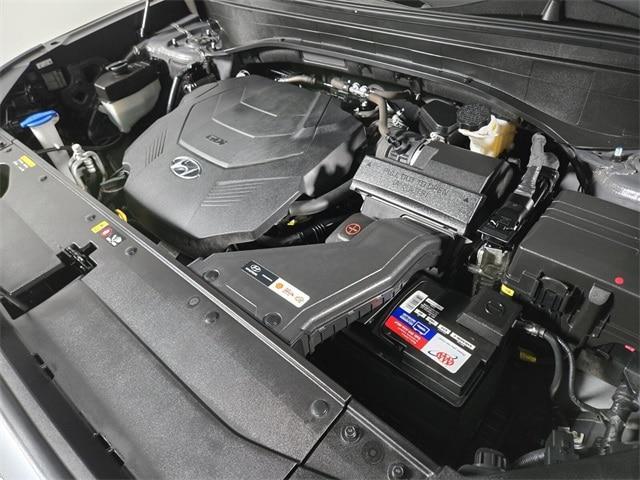 used 2020 Hyundai Palisade car, priced at $27,572