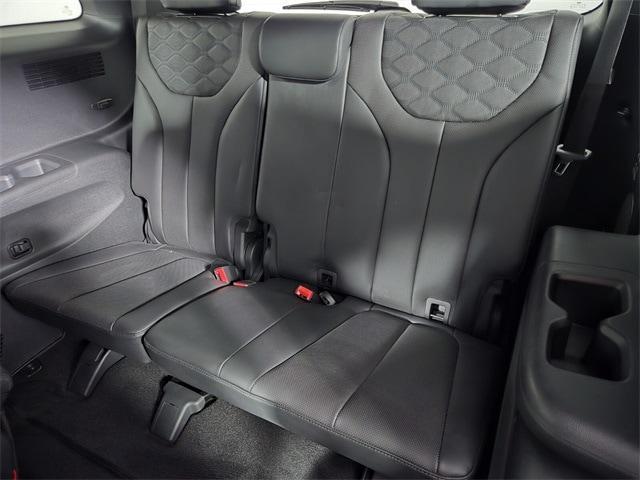 used 2020 Hyundai Palisade car, priced at $27,572